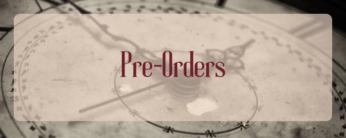 Pre-Orders