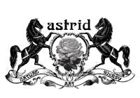 Astrid Leftovers