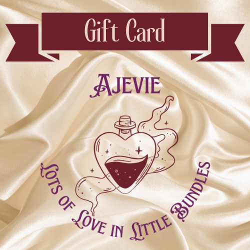 Ajevie Gift Card