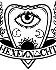 Hexennacht Discontinued /  Seasonal Samples