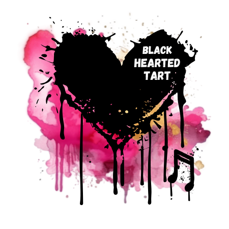 Black Hearted Tart House Blend Samples