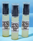 BPAL Lupers, Shungas, & E.Gorey 1/2 Slinks & Slink Sprays (pre-order)