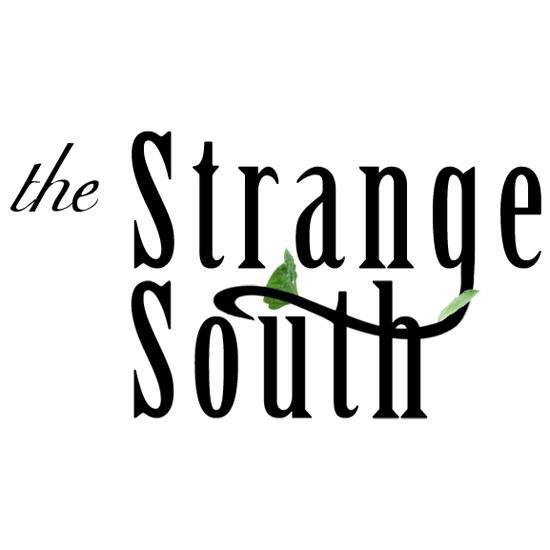 The Strange South Discontinued