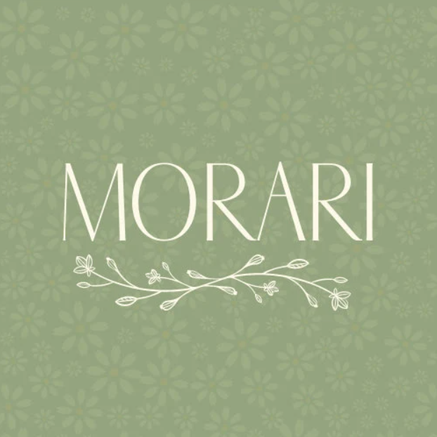 Morari Life in the Valley Samples